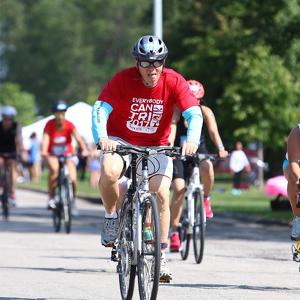 Uncle Tim's Final Lap